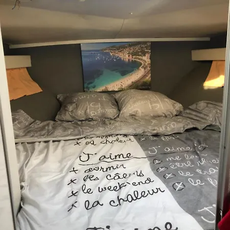 Bateau 11metres Jacuzzi Tout Confort *